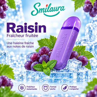 Smilaura Sticks Raisin