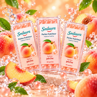 Smilaura Pearl Pêche