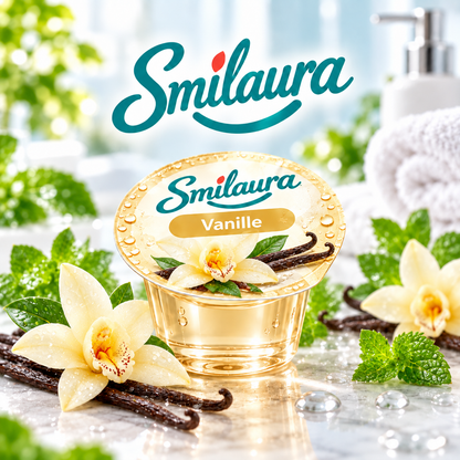 Smilaura Bath - (Bain de bouche de voyage)